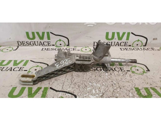 Рулевая рейка Alfa Romeo 166 1998-2003 года