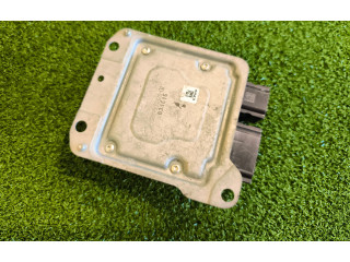 Блок подушек безопасности CV4T14B321CH, 6400216496AC   Ford Kuga II