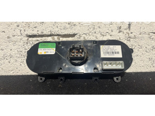 Блок управления климат-контролем 5260841 Ford Ranger