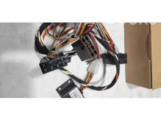 Блок управления    Opel Tigra A