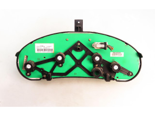 Спидометр (приборный щиток) 9646433980 Citroen Berlingo