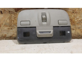 Блок управления климат-контролем    Subaru Legacy