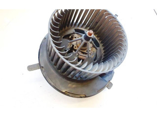 Вентилятор печки 1k1819015 Skoda Octavia Mk2 (1Z)