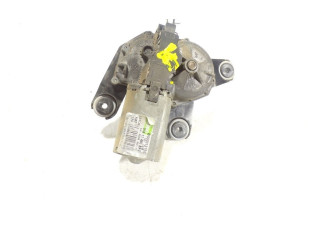 Моторчик заднего дворника 95513476, 51811480    Opel Combo D