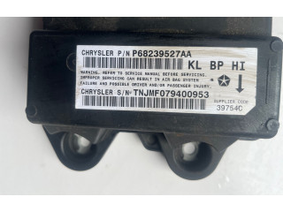 Блок подушек безопасности P68239527AA, 39754C   Jeep Cherokee