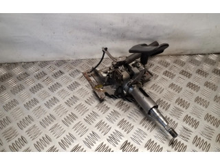 Рулевая рейка Honda FR-V 2004 - 2009 года