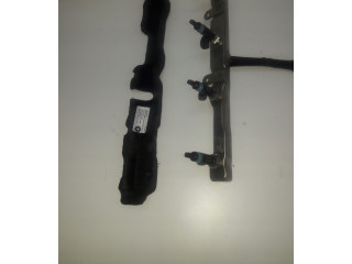 Комплект форсунок 05038337AA, 05038337ab Jeep Grand Cherokee