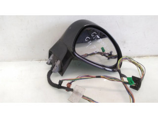 Зеркало электрическое     правое    Citroen C4 I  2004-2010 года   