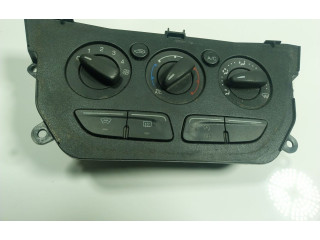 Блок управления климат-контролем 2010115, AM5T18549   Ford Transit Custom