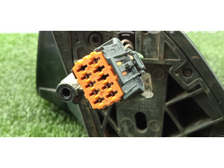 Зеркало (управляемое электричеством)