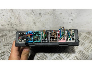 Блок управления двигателя 13582620, MODULOELECTRONICO Chevrolet Astra