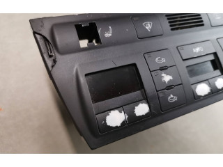 Блок управления климат-контролем 4B0820043AD, 5HB00760453   Audi A6 S6 C5 4B