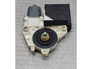 Передний двигатель механизма для подъема окон Volkswagen Jetta V 2005 - 2010 года 1K5837402AJ, 1K0959702Q