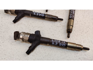 Vstřikovač 1465A041, 4D56U Mitsubishi L200 4D56U