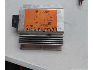 Блок комфорта A635455032   Nissan X-Trail T30   