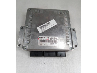 Řídící jednotka 0281011609, CENTRALITAMOTORUCE Volvo S40, V40