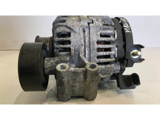 Генератор 0124325062, 7512151GB   BMW 3 E46 1.8     