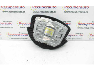 Надувная подушка для передней двери 8200057780B    Renault Clio II   