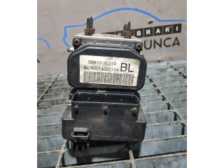 Блок АБС 589103E310 KIA Sorento 2002 - 2009 года