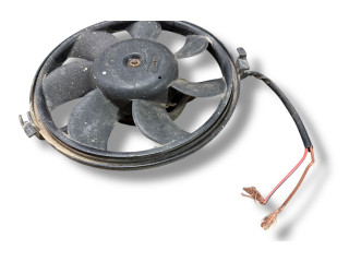 Вентилятор радиатора 849354V Audi A6 S6 C5 4B