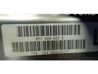    Рулевая рейка 8P1419502G   Audi A3 S3 8P 2003 - 2012 года