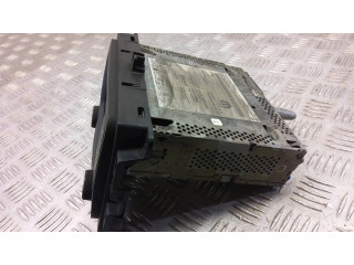 Дисплей 07356725050 Jeep Renegade