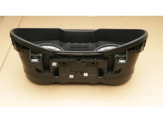 Панель приборов 5E0920752E, 5E0920752E   Skoda Octavia Mk3 (5E)       