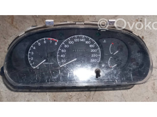 Přístrojová deska Mitsubishi Colt 1994 207350