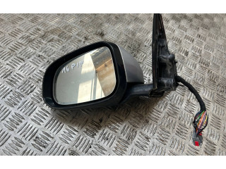 Зеркало электрическое Jaguar XJ X351 2009 - 2019 года