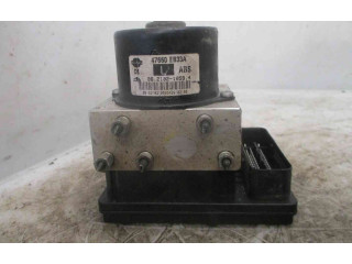 Блок АБС 47660EB33A, 22000736 Nissan Navara 2005 - 2016 года