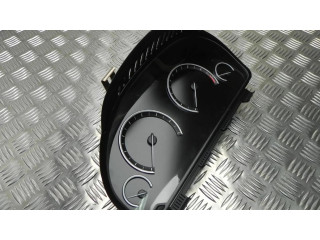 Přístrojová deska  BMW 7 F01 F02 F03 F04 2012 9220799, B838  