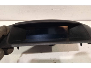 Дисплей    9817257280   Peugeot Partner