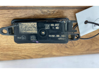 Зеркало электрическое        Ram 1500  2018 -  года   