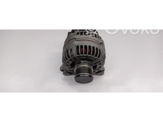 Генератор 06F903023F Skoda Octavia Mk2 (1Z)