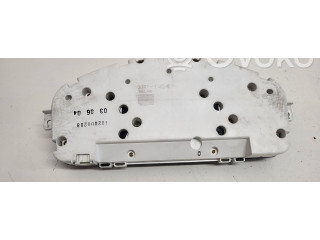 Спидометр (приборный щиток) 30669185, 0083410   Volvo V50    