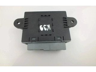 Блок управления JU5T14B533BB Ford Fusion II