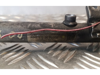 Топливная рампа A64207006, A0041536728   Jeep Grand Cherokee (WK)  