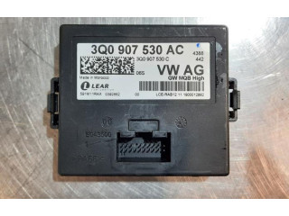 Модуль управления gateway 3Q0907530AC Skoda Scala