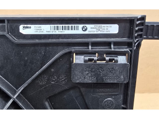 Вентилятор радиатора         BMW Z4 g29 