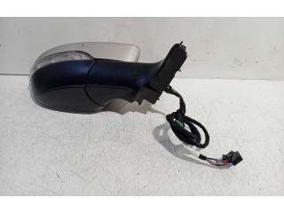 Зеркало электрическое Volkswagen Jetta IV 1999 - 2005 года