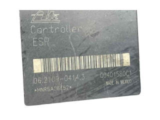 Блок АБС 4894008200, ATE SsangYong Rexton - года