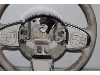 Volant Fiat 500 2010