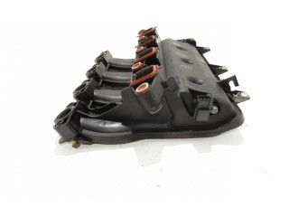 Всасывающий коллектор