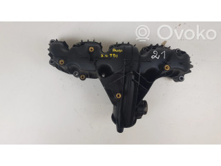 Всасывающий коллектор