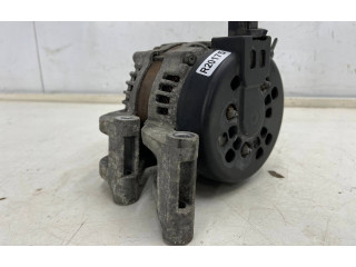 Генератор 3m5t-10300-vc, 104210-3762   Ford C-MAX I      