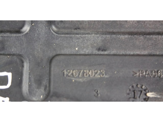 Жидкостный резервуар AdBlue