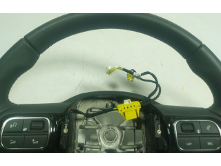 Руль Citroen C3 Aircross 2017 - года 98118752ZD, 98118752