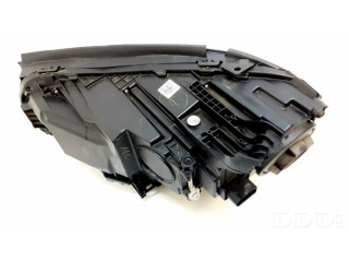 Передняя фара