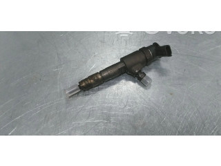 Vstřikovač 0445110340, 0445110339 Ford Fiesta TZJA