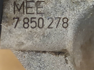 Турбина BMW M4 F82 F83 3.0 7850278, TF035HL4W